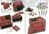 AK Interactive AK4903 WORN ART COLLECTION 02 – CHIPPING